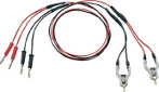 GW Instek GTL-108A Test Leads